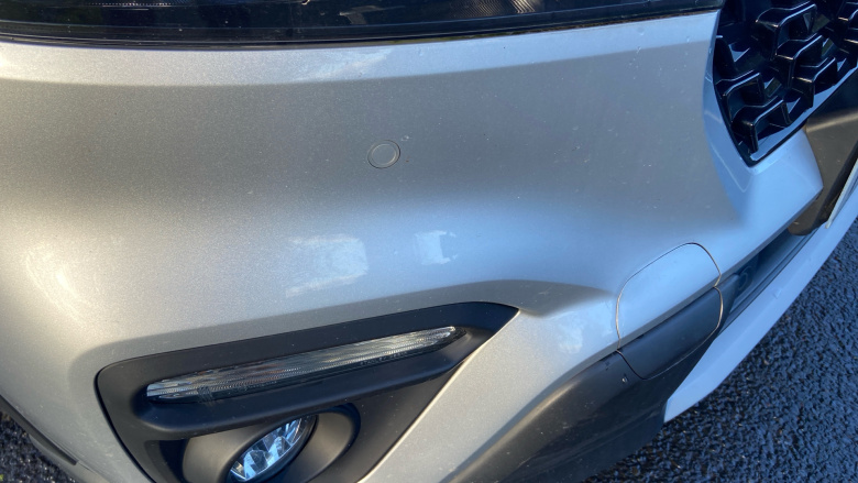 Suzuki S-Cross 1.5 Hybrid Ultra ALLGRIP 5dr AGS Hybrid Hatchback